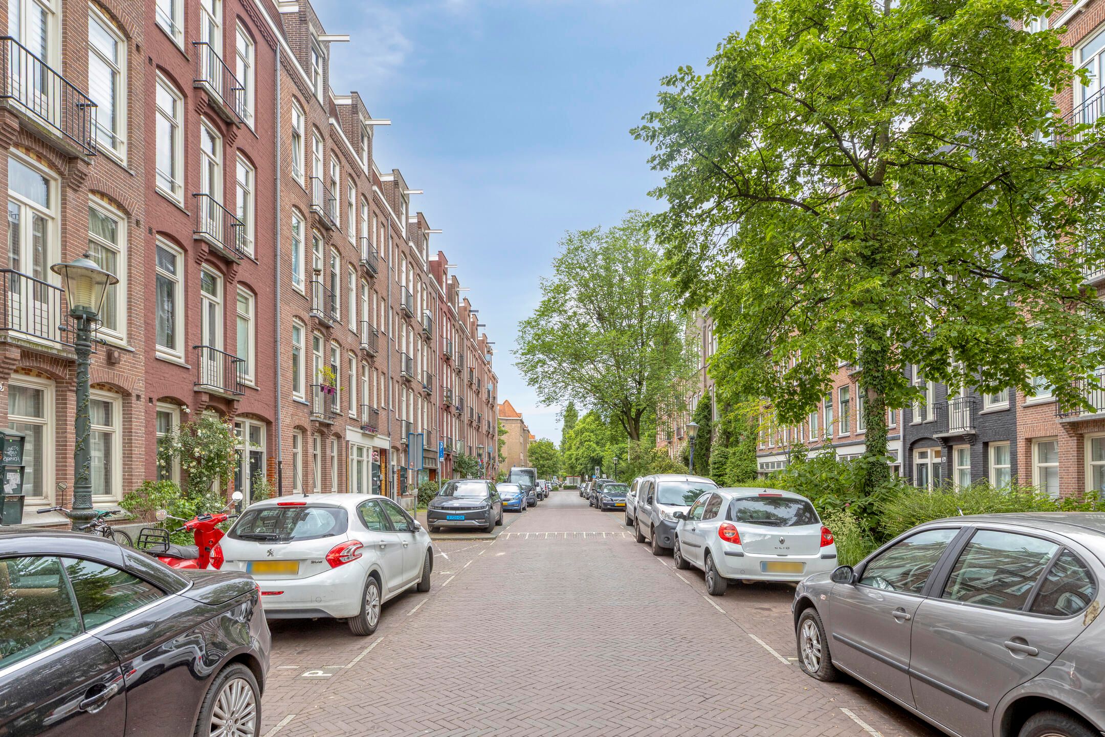 Foto 18 van Eerste Keucheniusstraat 16-1