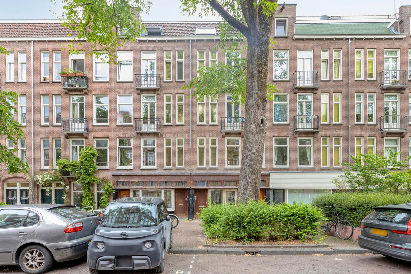 Foto 14 van Eerste Keucheniusstraat 16-1