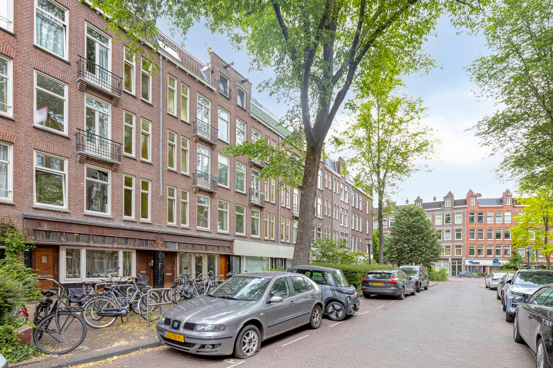 Foto 15 van Eerste Keucheniusstraat 16-1