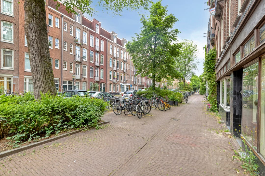 Foto 17 van Eerste Keucheniusstraat 16-1