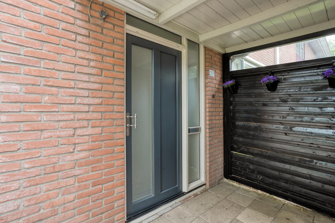 Foto 7 van Holtwiklanden 27