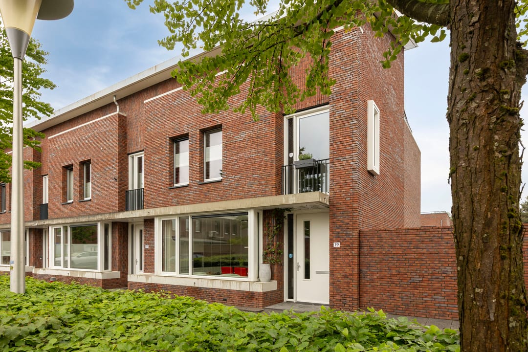 Photo 1 of Willem Schorerstraat 19