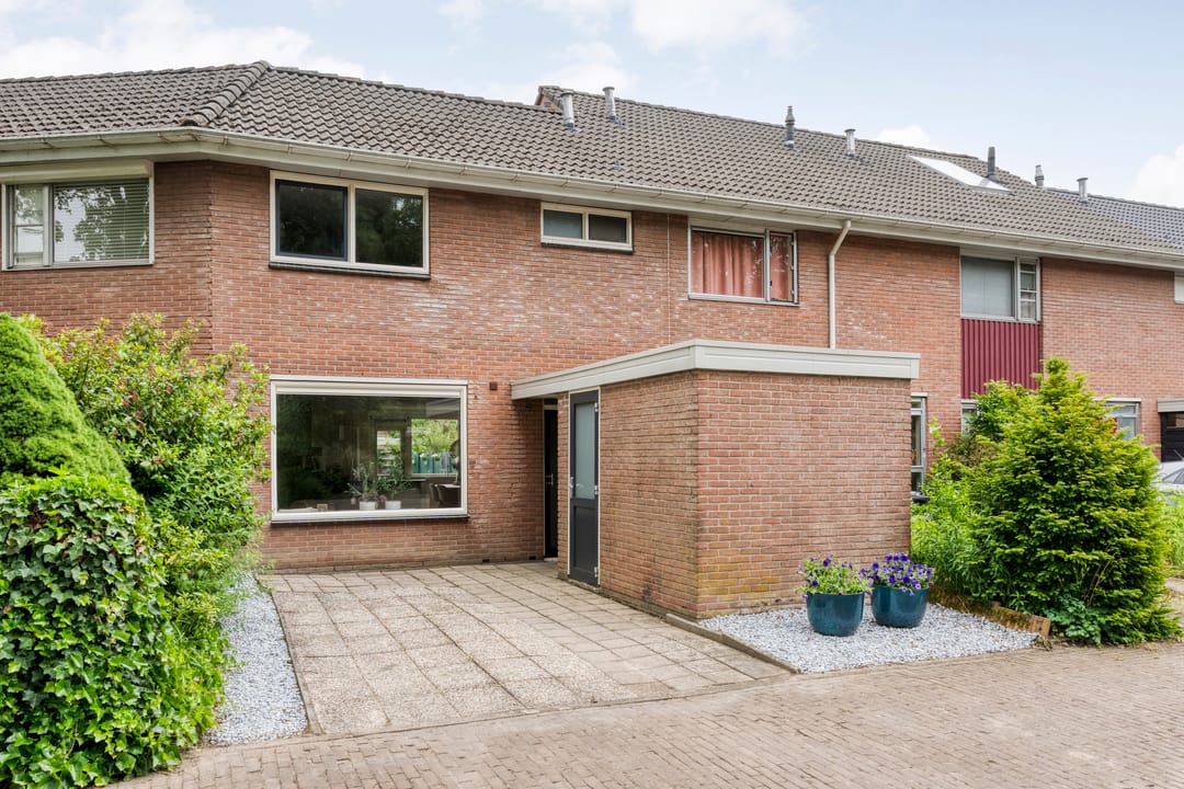 Foto 1 van Holtwiklanden 27