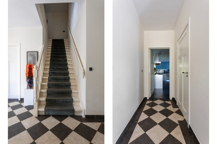 Vrijstaande woning te koop: Zevenstersingel 1, Helmond
