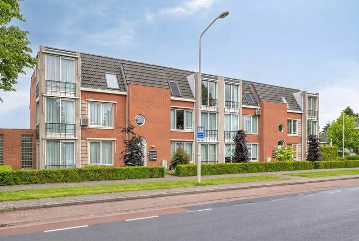 Foto 4 van Laan ten Roode 20-A