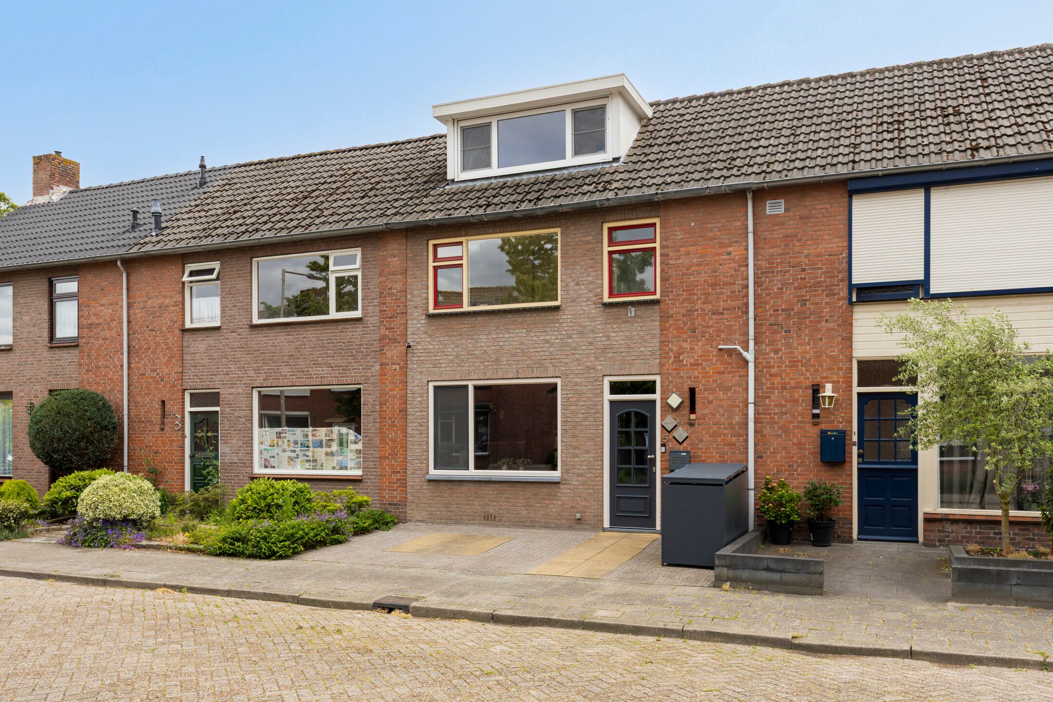 Photo 51 of Händelstraat 5