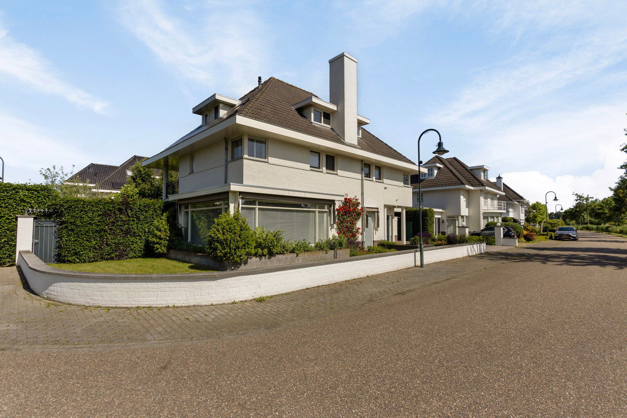 Zevenstersingel 1 