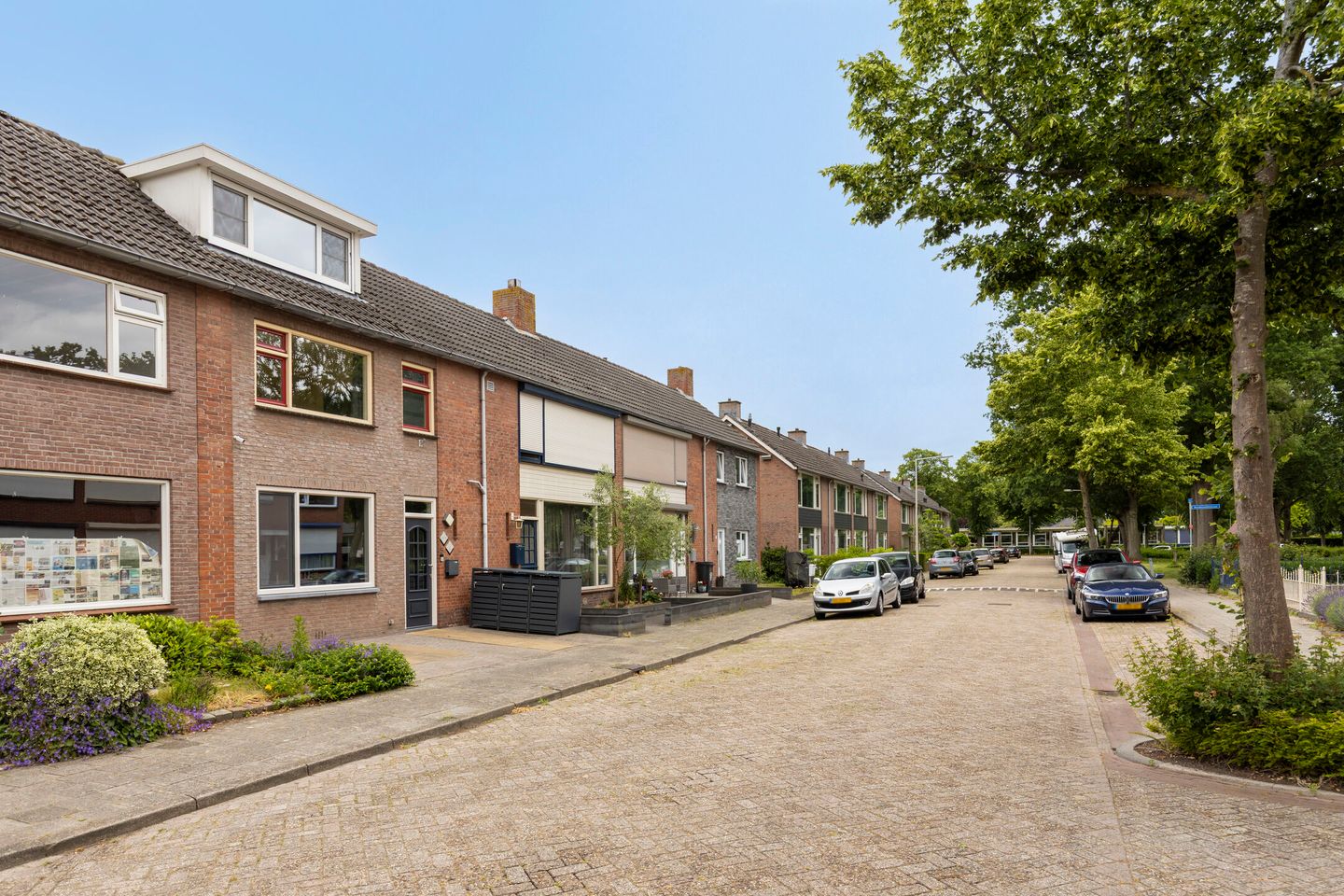 Photo 50 of Händelstraat 5