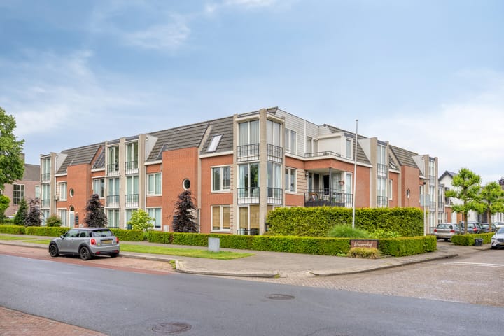 Foto 3 van Laan ten Roode 20-A