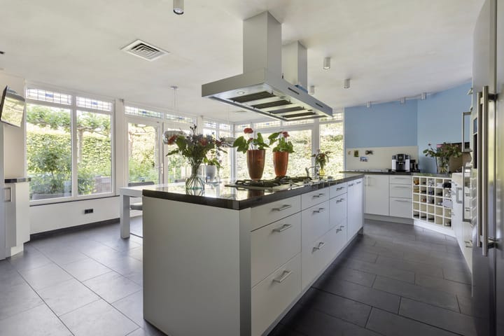 Vrijstaande woning te koop: Zevenstersingel 1, Helmond
