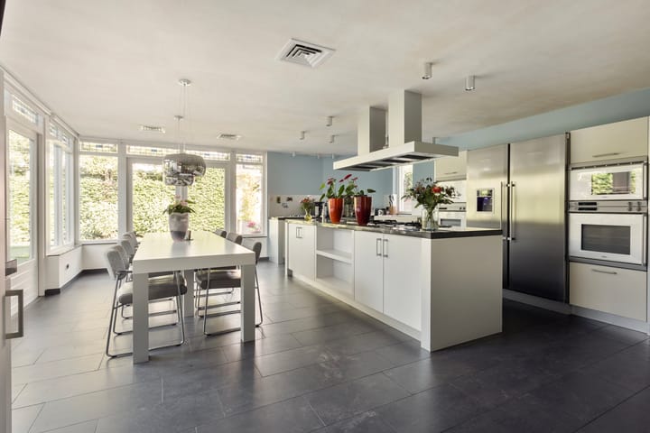 Vrijstaande woning te koop: Zevenstersingel 1, Helmond