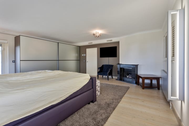 Vrijstaande woning te koop: Zevenstersingel 1, Helmond