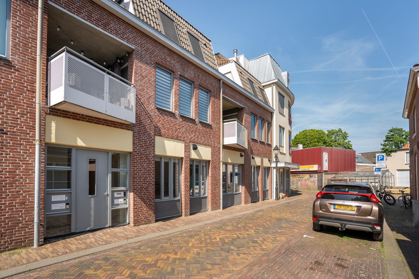 Foto 19 van Bergstraat 6-D