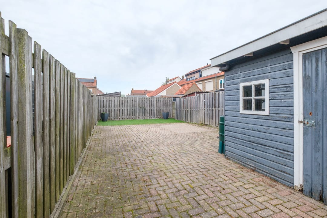Photo 2 of Stuivenbergstraat 28