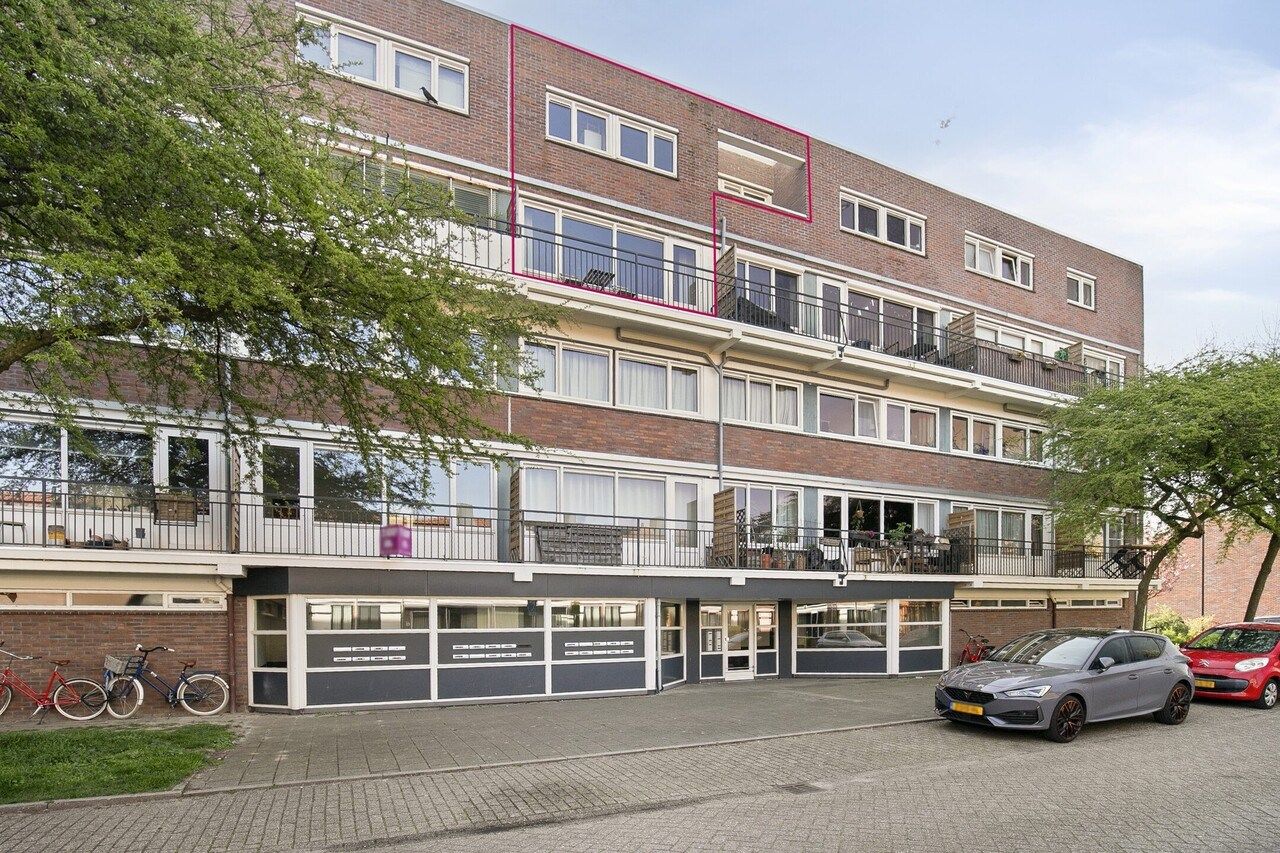 Jacob van Heemskerckstraat 49 