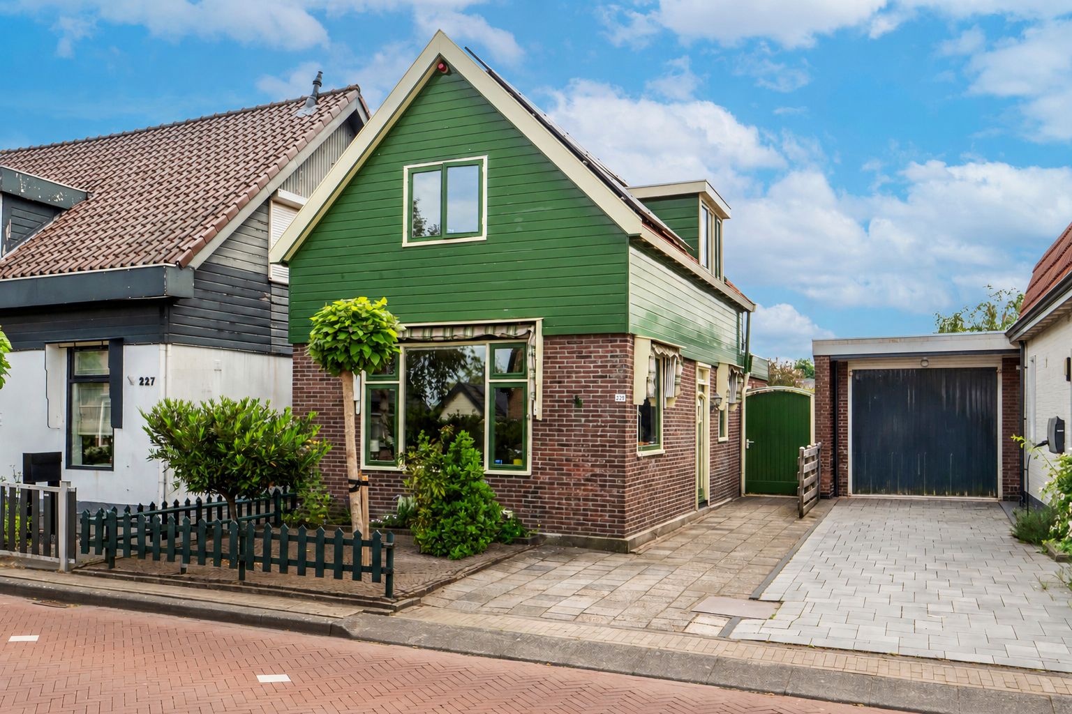Bovenweg 229 