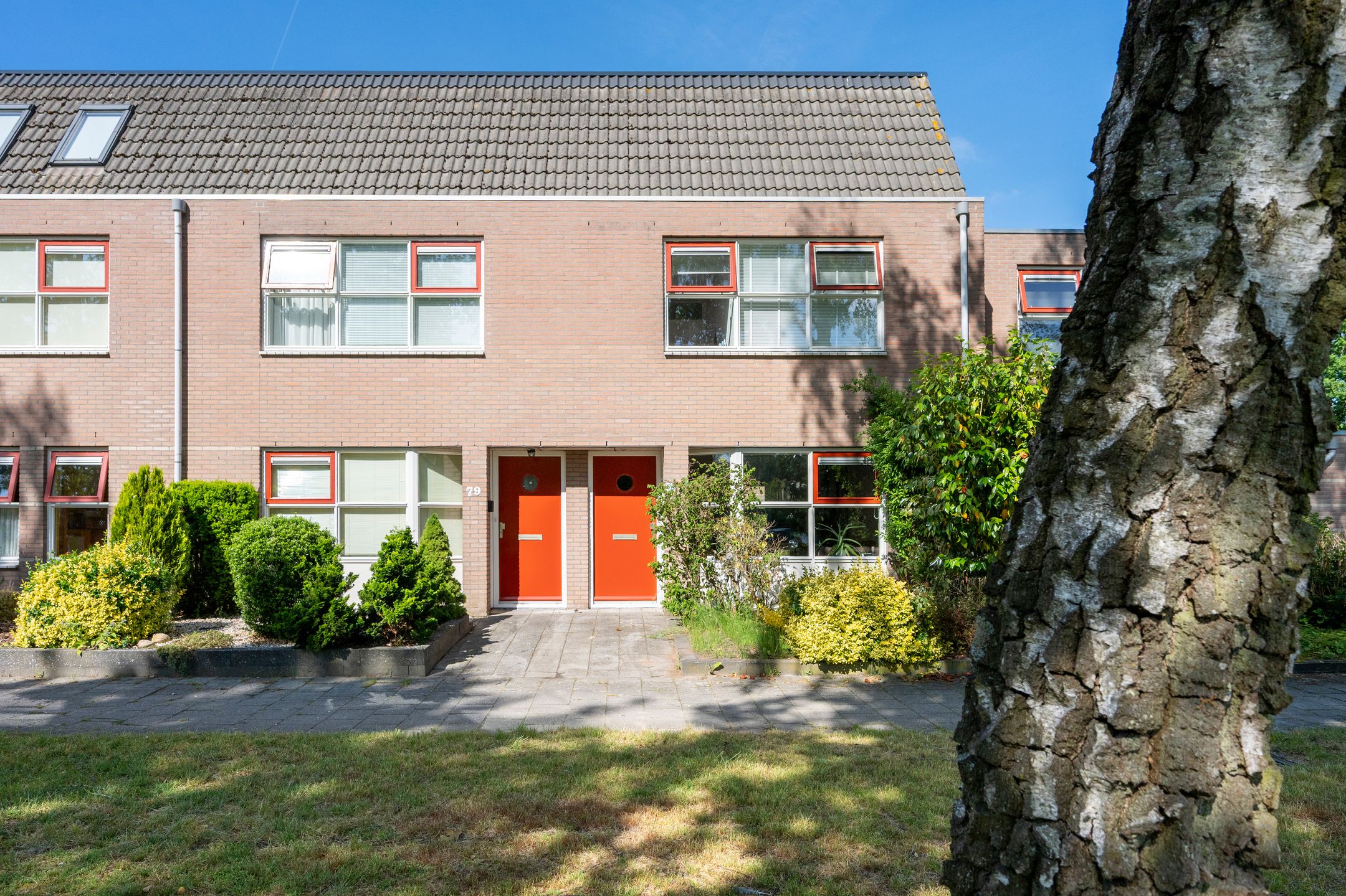 Uilenveld 78 Emmen, Emmen