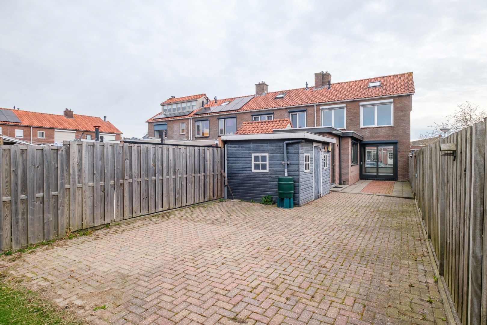 Photo 3 of Stuivenbergstraat 28