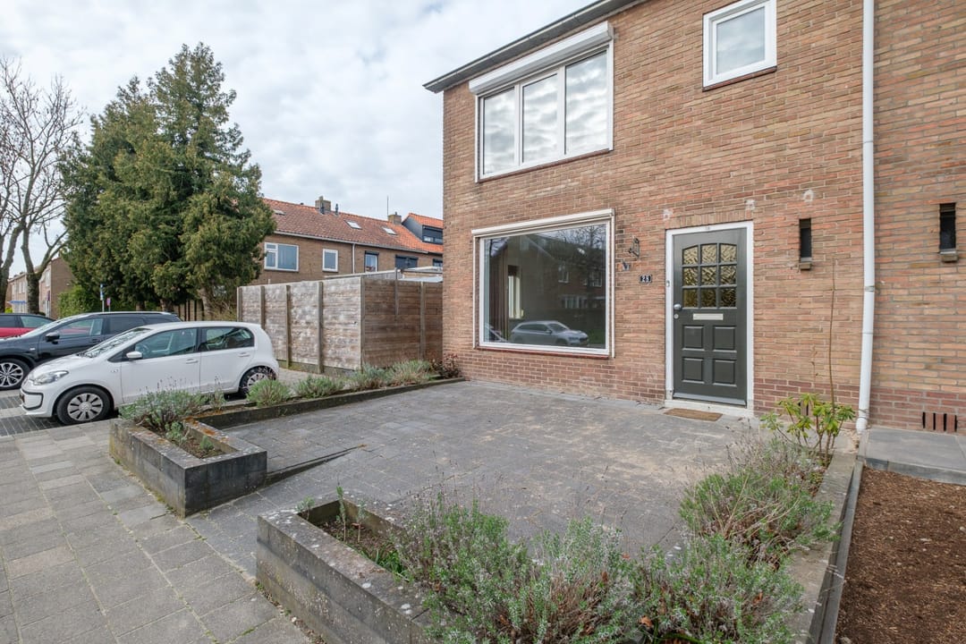 Photo 7 of Stuivenbergstraat 28