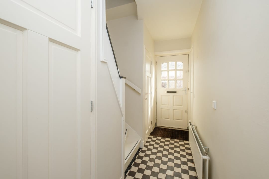 Photo 8 of Stuivenbergstraat 28