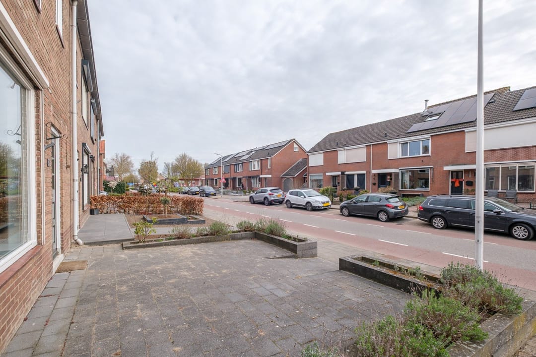 Photo 41 of Stuivenbergstraat 28
