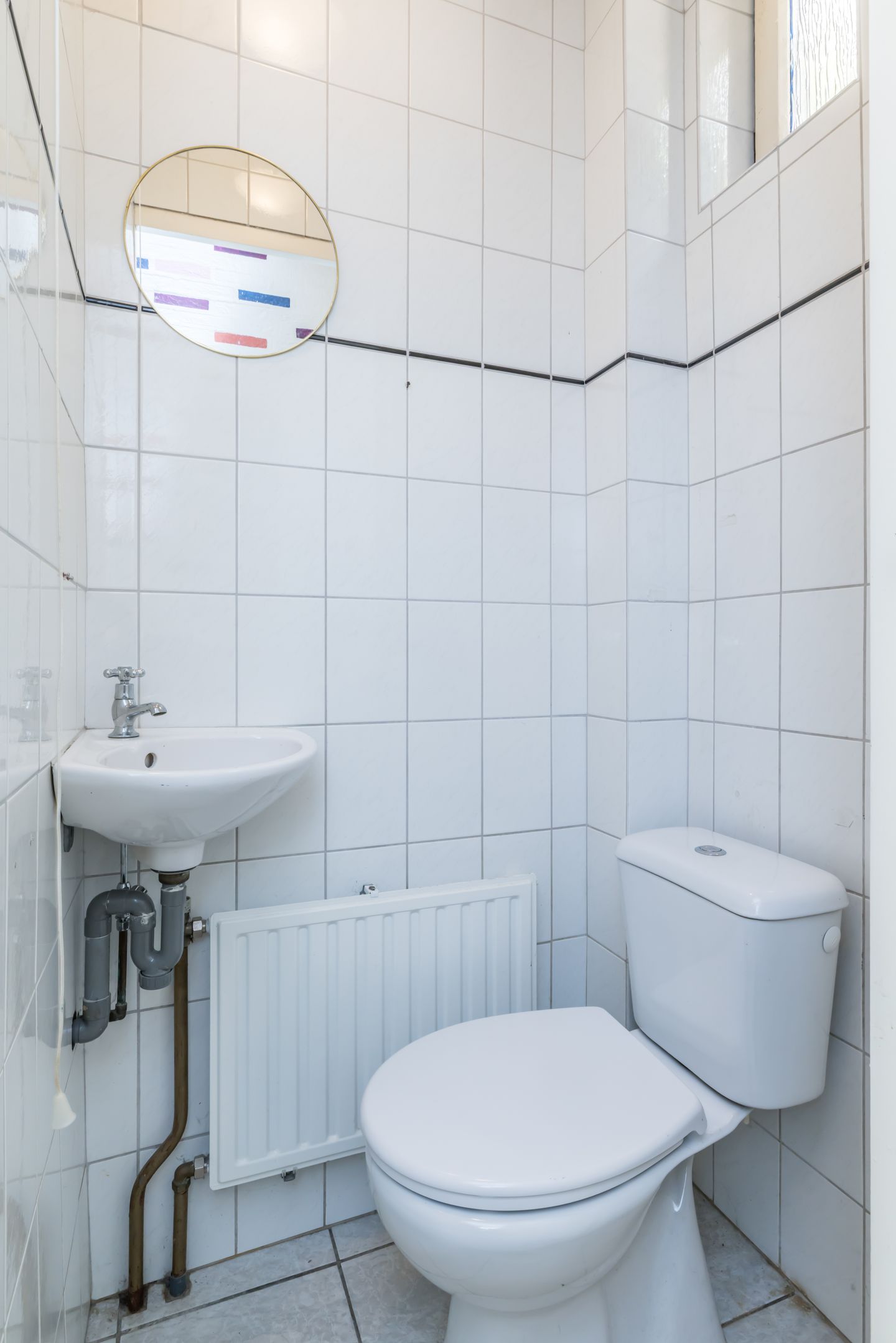 Photo 10 of Goudenregenstraat 14