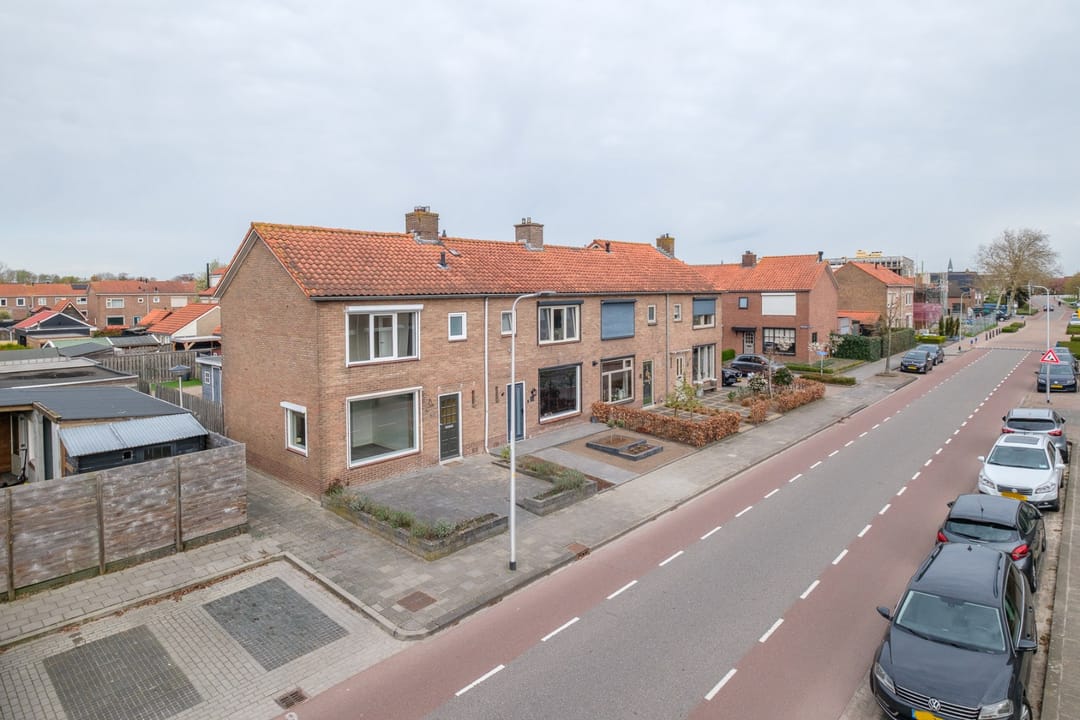Photo 43 of Stuivenbergstraat 28