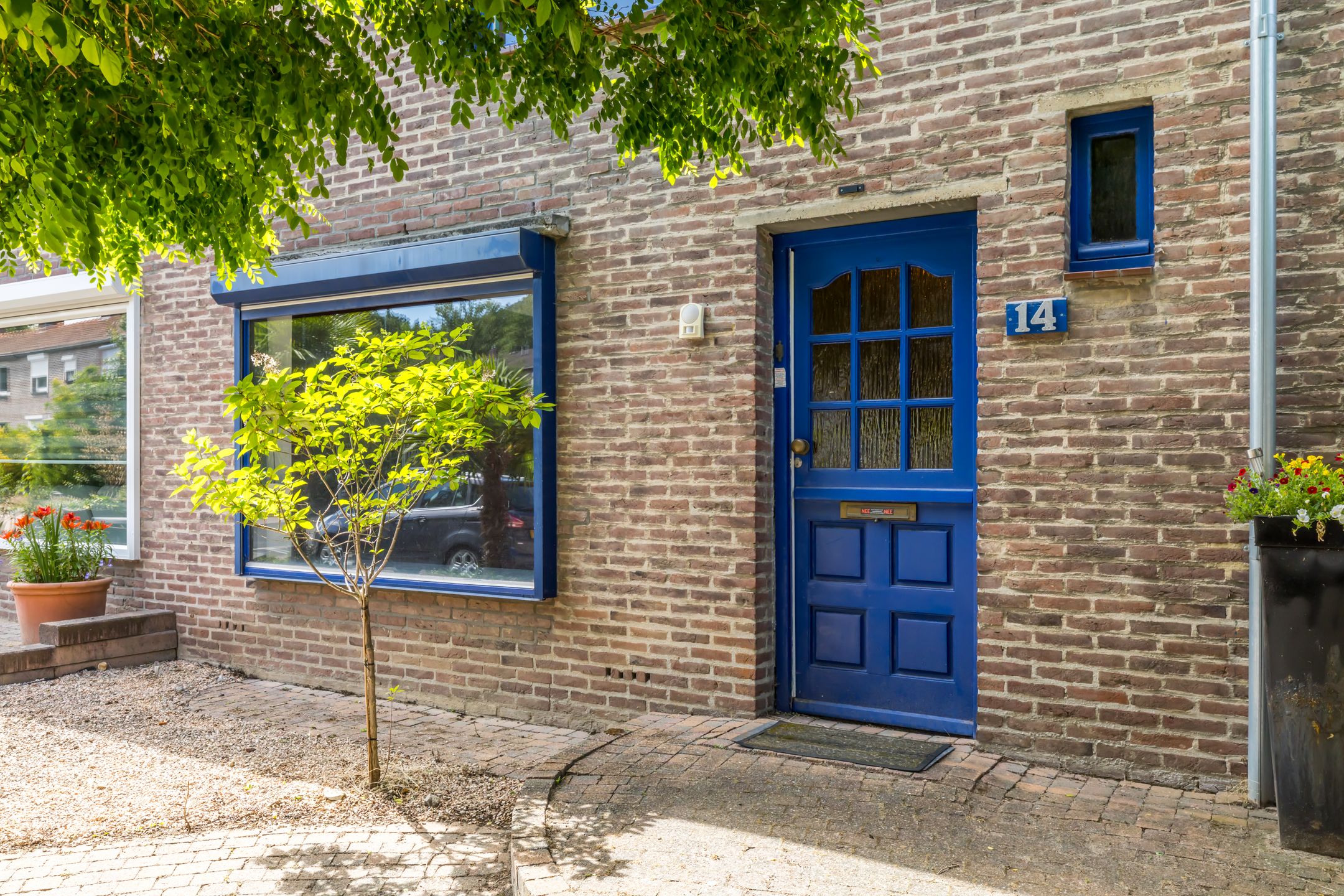 Photo 24 of Goudenregenstraat 14