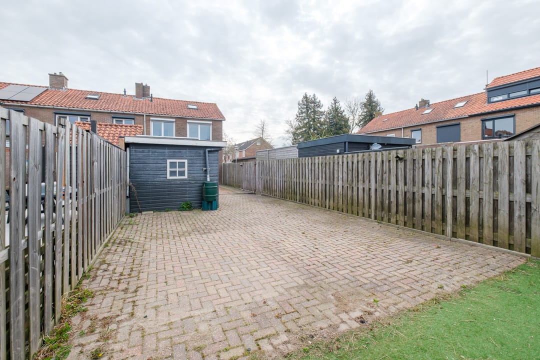 Photo 37 of Stuivenbergstraat 28