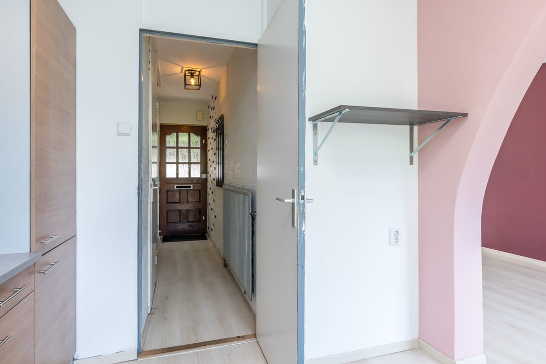 Photo 8 of Goudenregenstraat 14