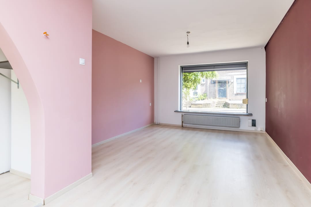 Photo 2 of Goudenregenstraat 14