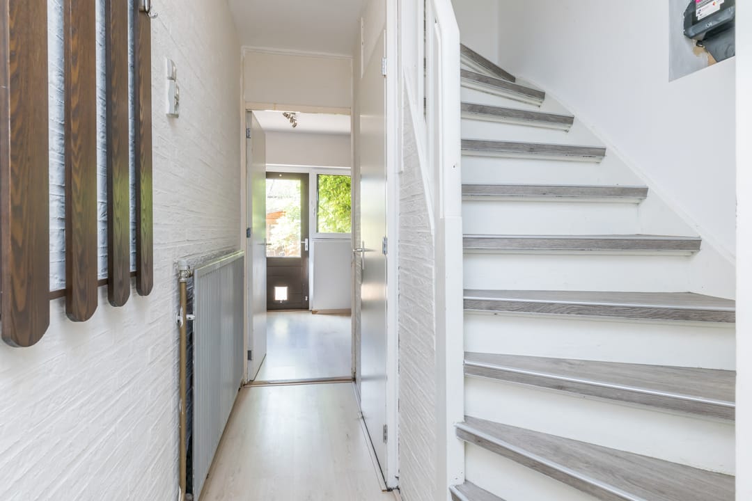 Photo 11 of Goudenregenstraat 14