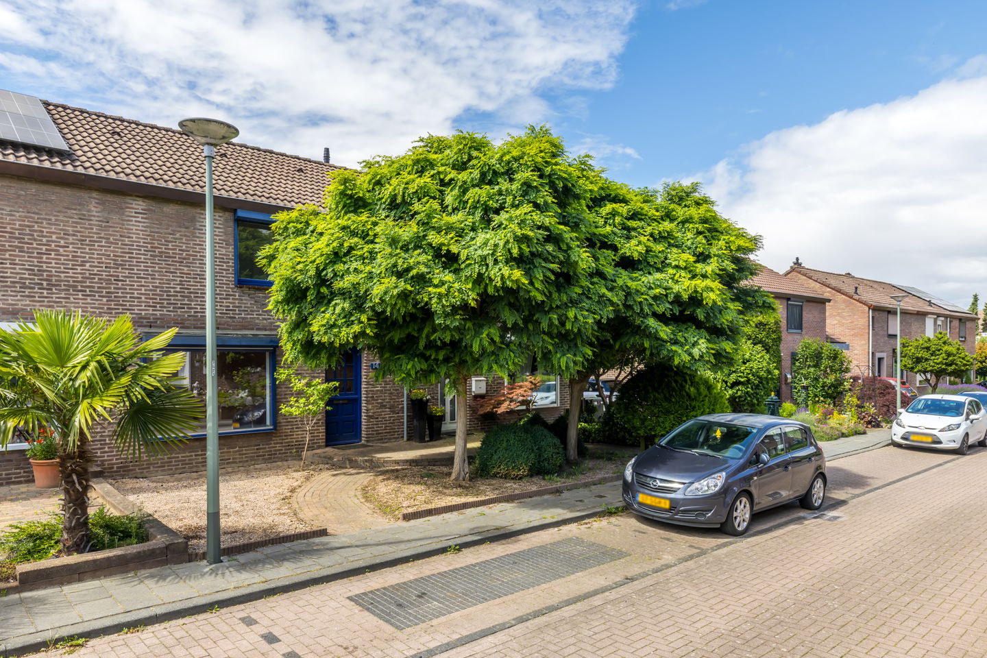 Photo 25 of Goudenregenstraat 14