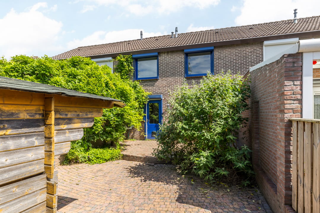 Photo 22 of Goudenregenstraat 14