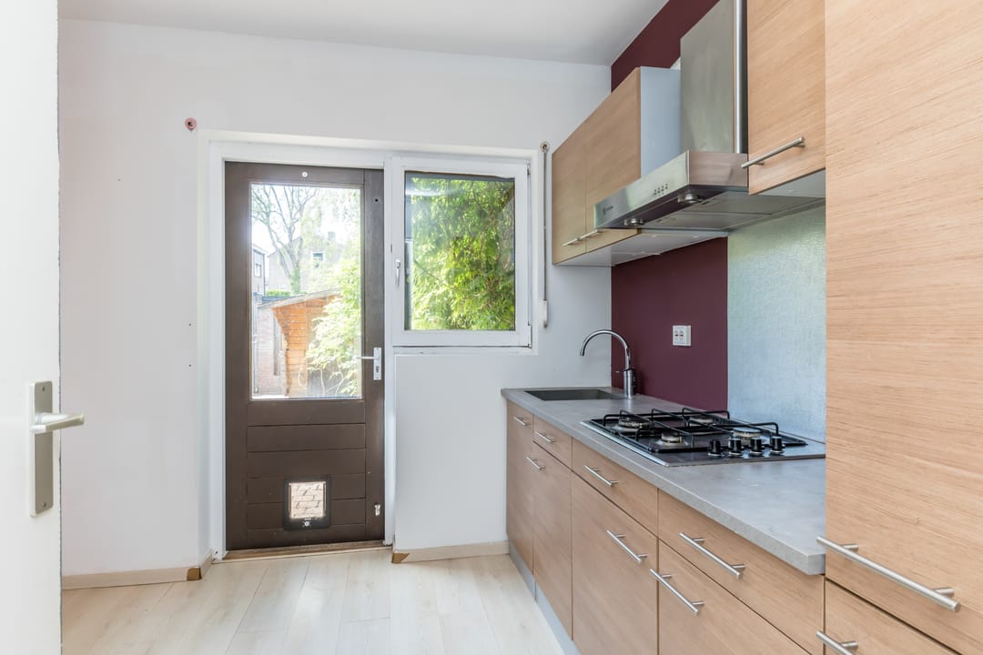 Photo 7 of Goudenregenstraat 14