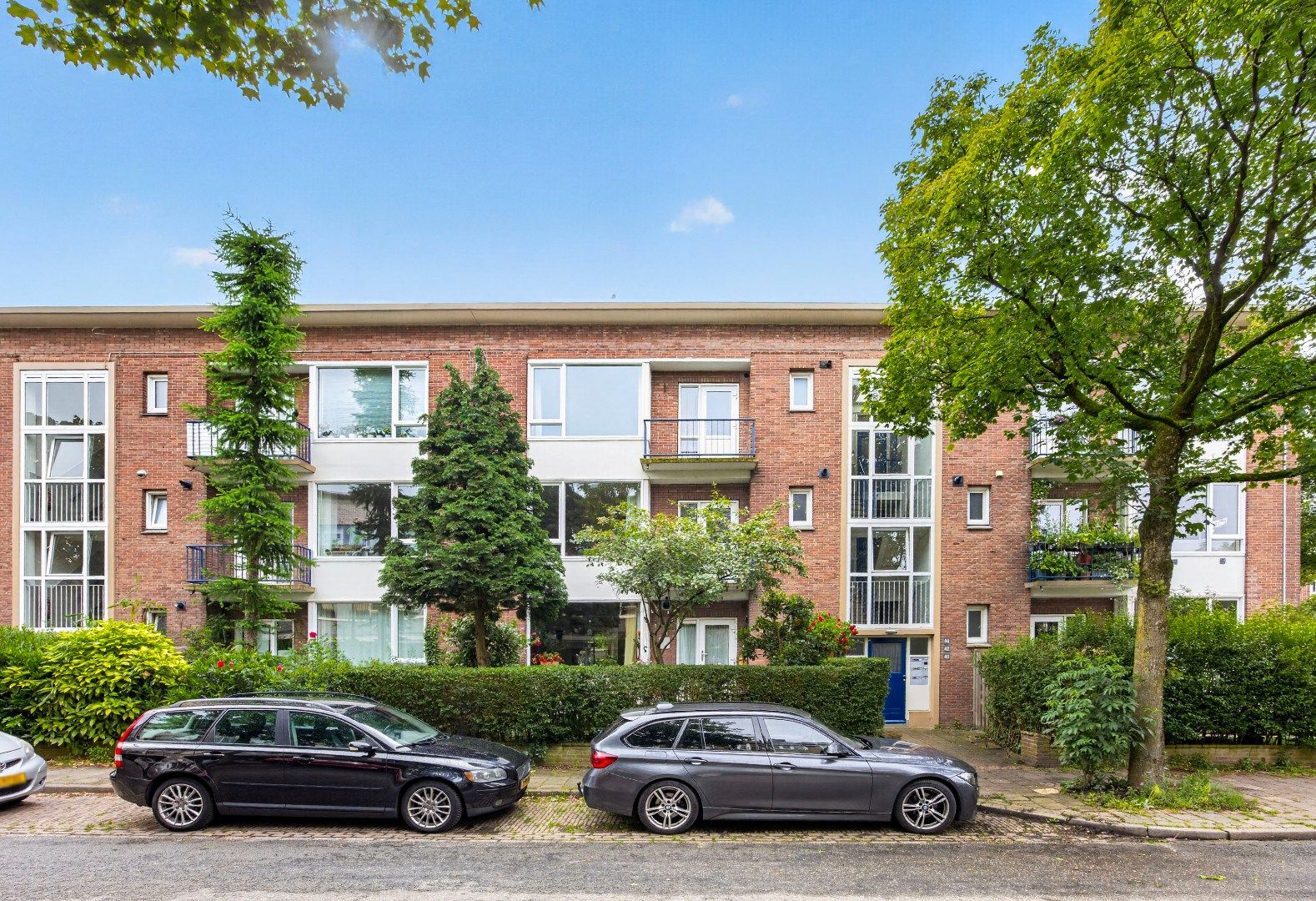 Pater Brugmanstraat 46 