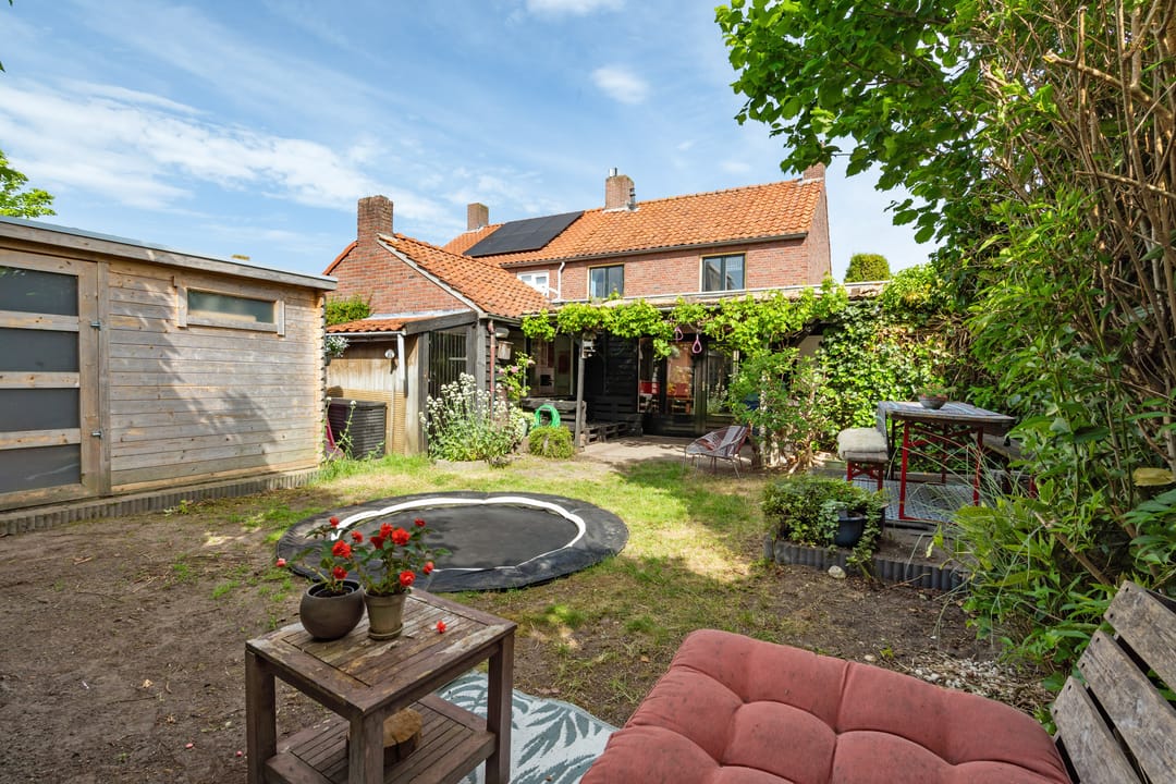 Photo 32 of Hertogstraat 22