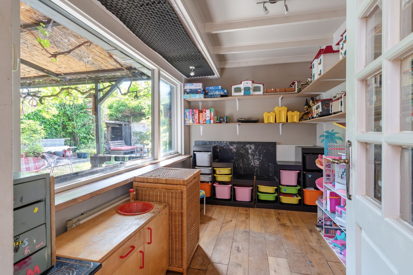 Photo 19 of Hertogstraat 22