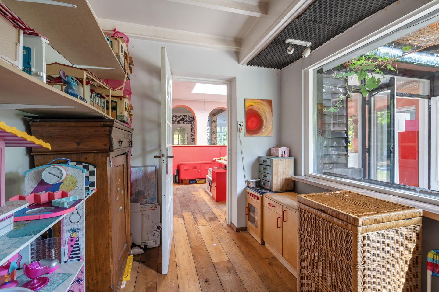 Photo 20 of Hertogstraat 22