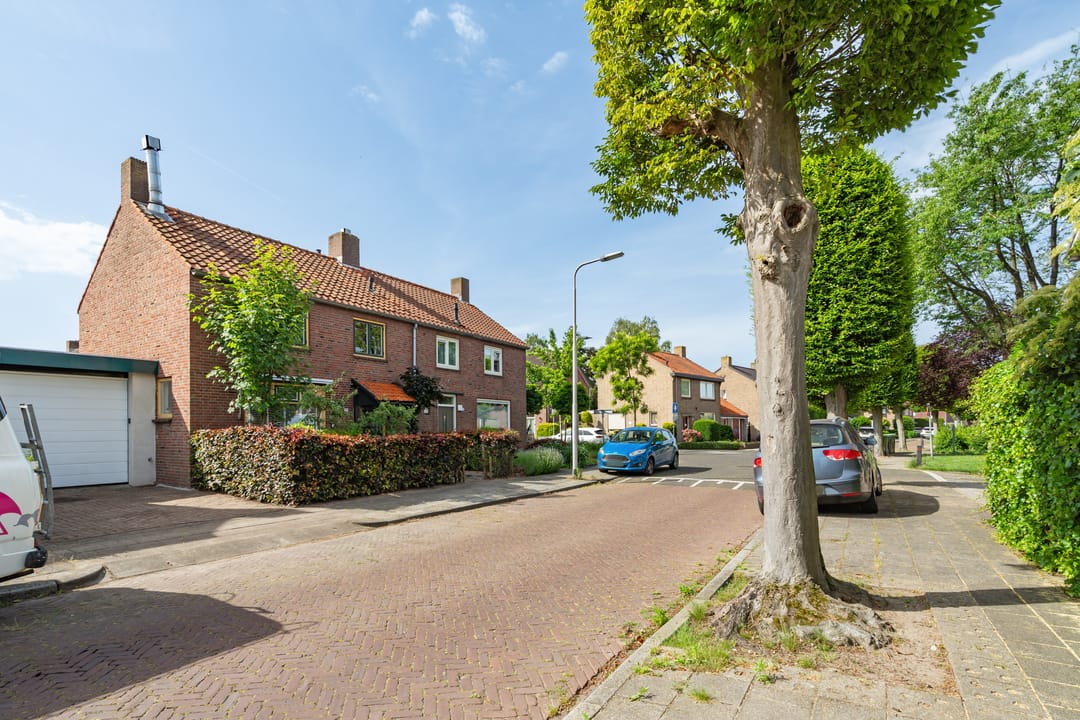 Photo 38 of Hertogstraat 22