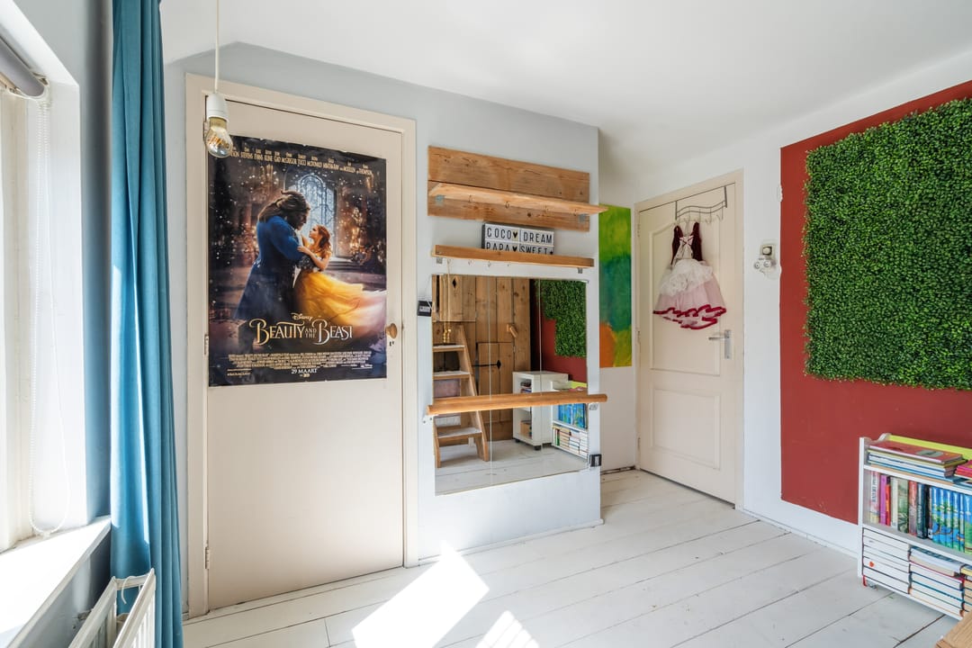 Photo 28 of Hertogstraat 22