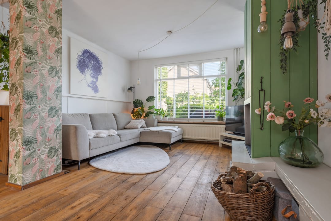 Photo 8 of Hertogstraat 22