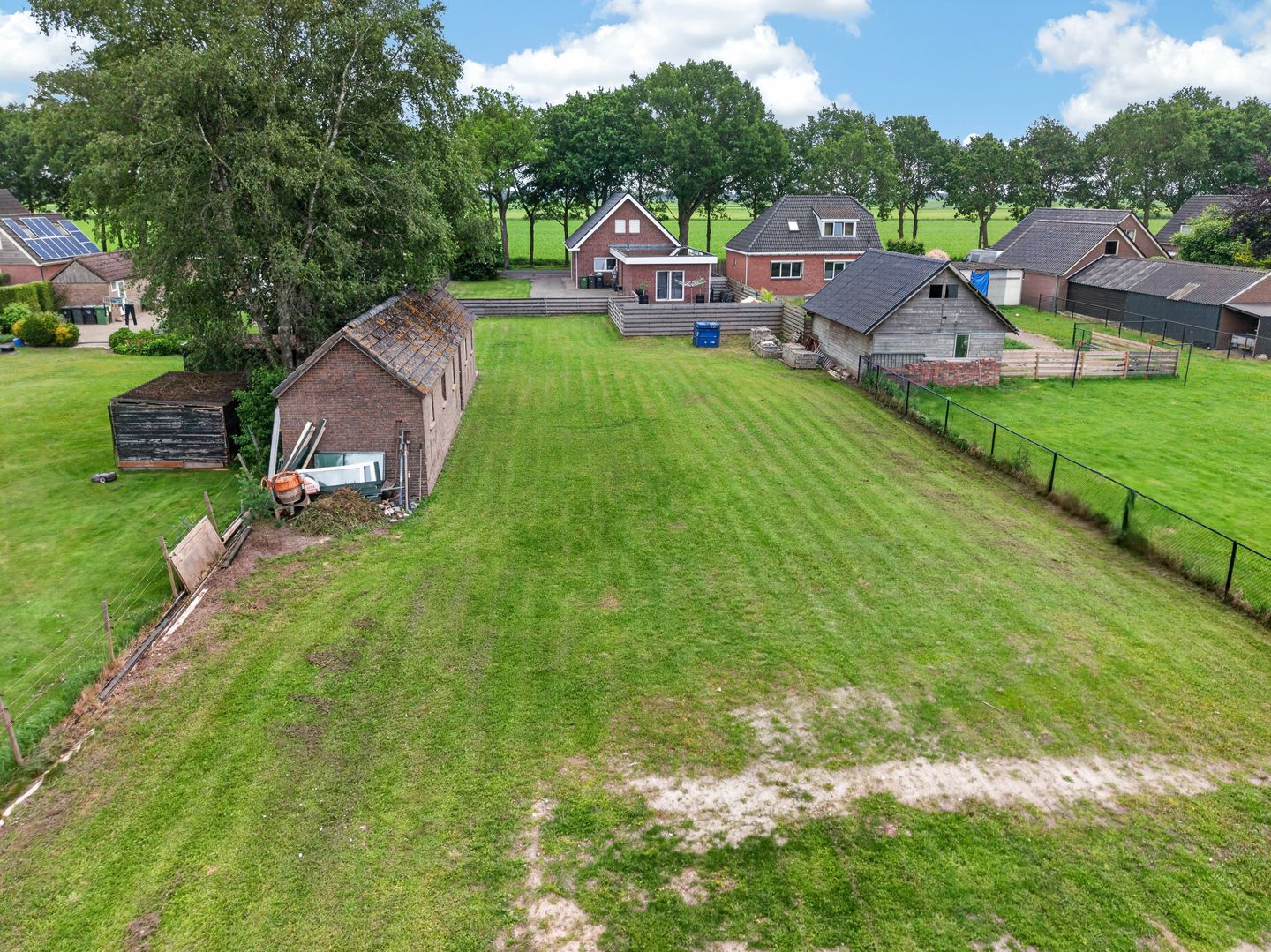 Photo 34 of Kloostermanswijk WZ 49