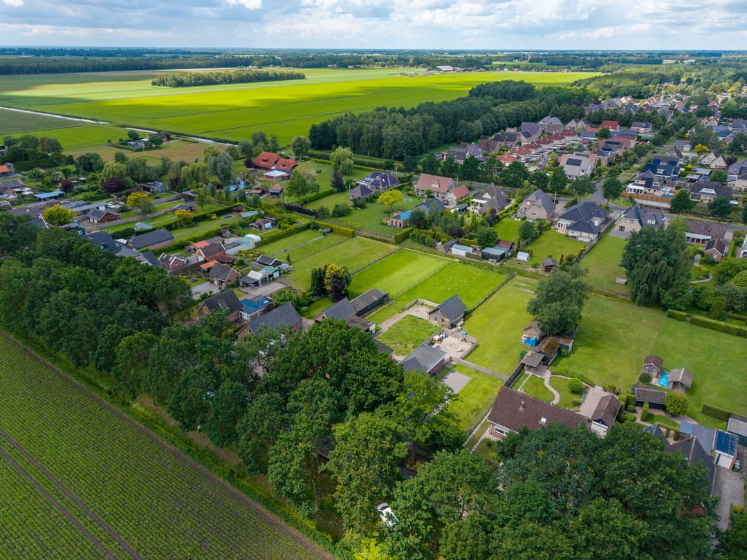 Photo 47 of Kloostermanswijk WZ 49