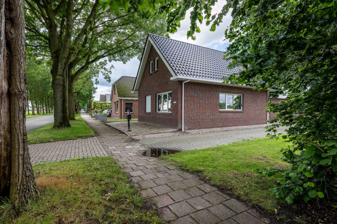 Photo 46 of Kloostermanswijk WZ 49