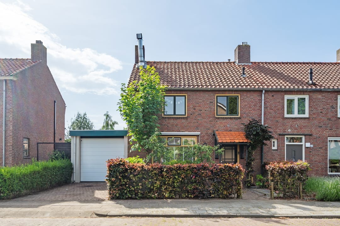 Photo 1 of Hertogstraat 22