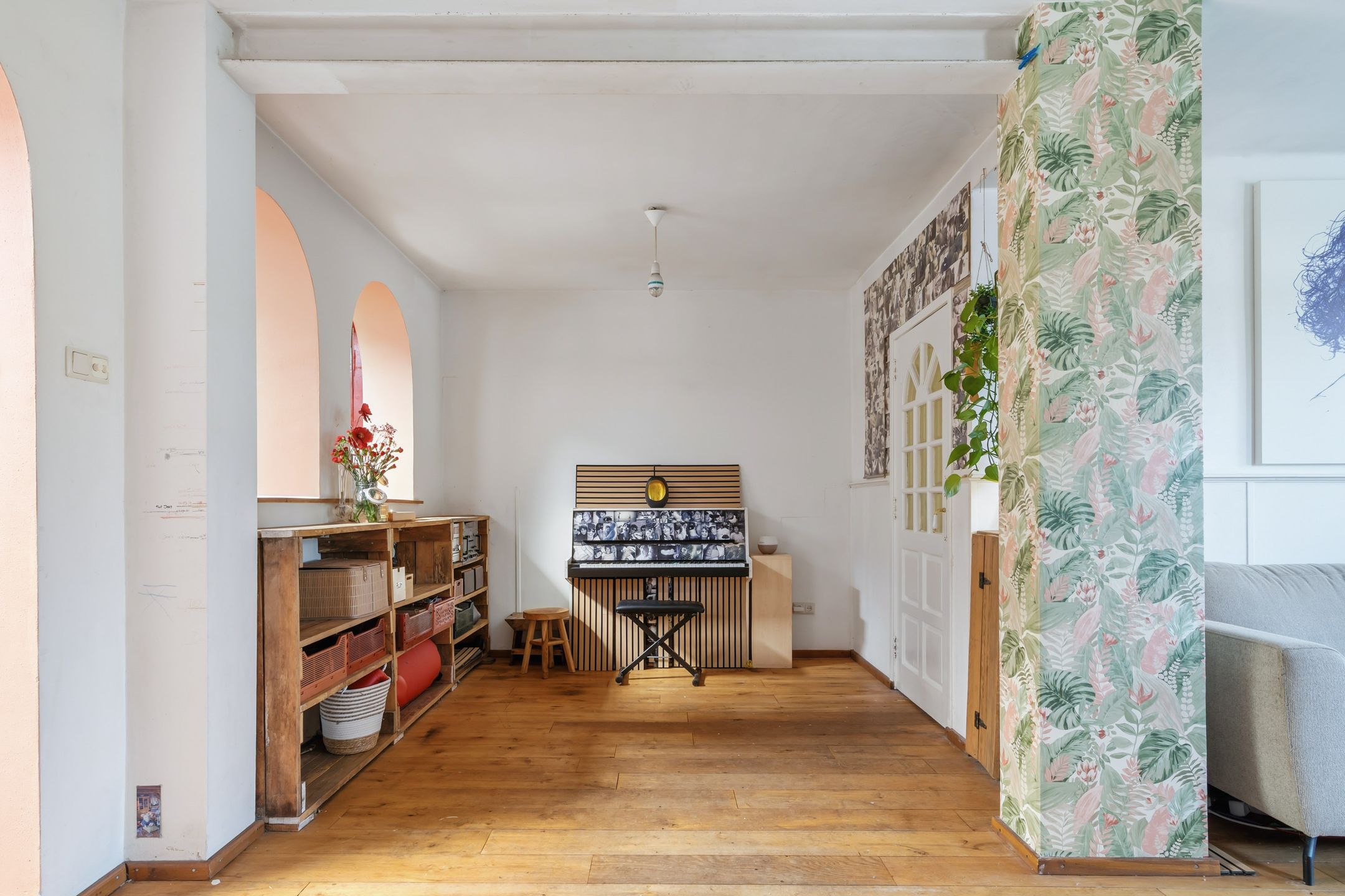 Photo 12 of Hertogstraat 22