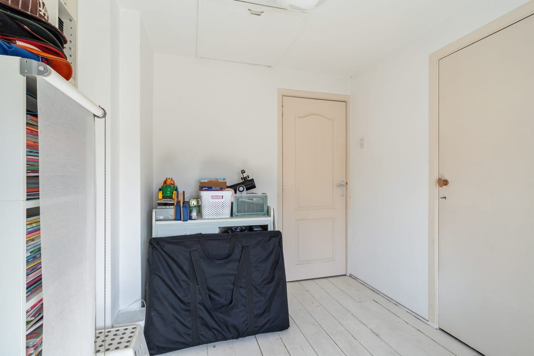 Photo 26 of Hertogstraat 22