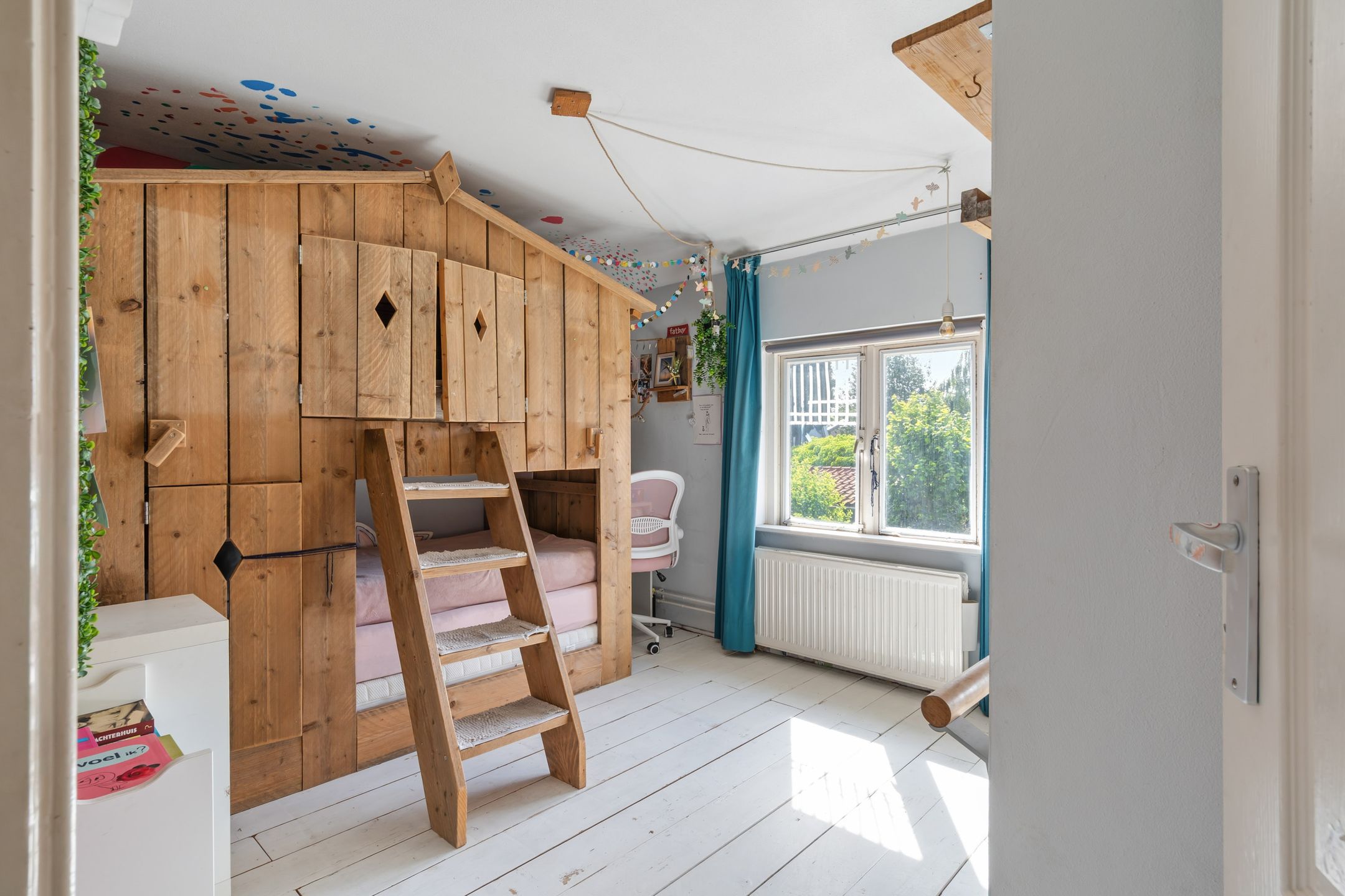 Photo 27 of Hertogstraat 22