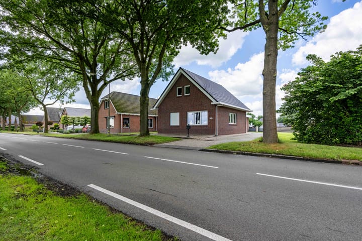 Foto 2 van Kloostermanswijk WZ 49